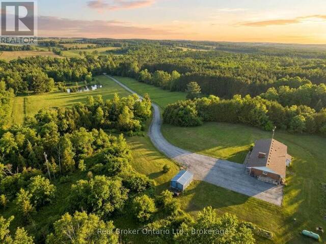 9639 SIDEROAD 27 SIDE ROAD Erin Ontario, N0B 1T0 - 3 Bedrooms Home For Sale