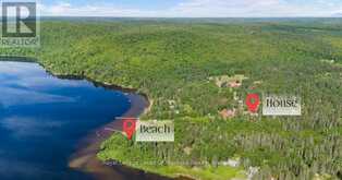 5 - 98 NORTH SHORE ROAD | Kearney Ontario | Slide Image Two