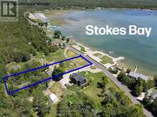 110 TAMARAC ROAD | Northern Bruce Peninsula Ontario | Slide Image Eighteen