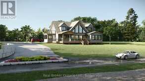 110 TAMARAC ROAD | Northern Bruce Peninsula Ontario | Slide Image One