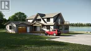 110 TAMARAC ROAD | Northern Bruce Peninsula Ontario | Slide Image Two