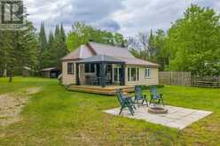 73 CASHMAN CREEK ROAD | Kearney Ontario | Slide Image Four
