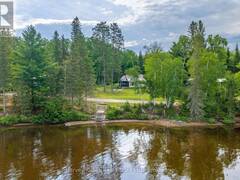 73 CASHMAN CREEK ROAD Kearney Ontario, P0A 1M0