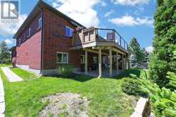 47 CHAMBERLAIN CRESCENT | Collingwood Ontario | Slide Image Forty-three