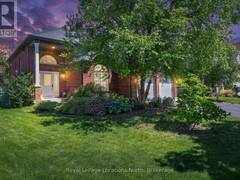 47 CHAMBERLAIN CRESCENT Collingwood Ontario, L9Y 0C9