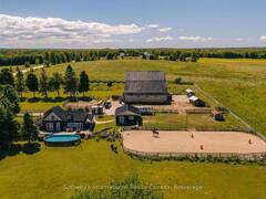 467435 12TH CONCESSION B CONCESSION Grey Highlands Ontario, N0C 1C0