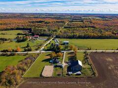 467435 12TH CONCESSION B CONCESSION Grey Highlands Ontario, N0C 1C0
