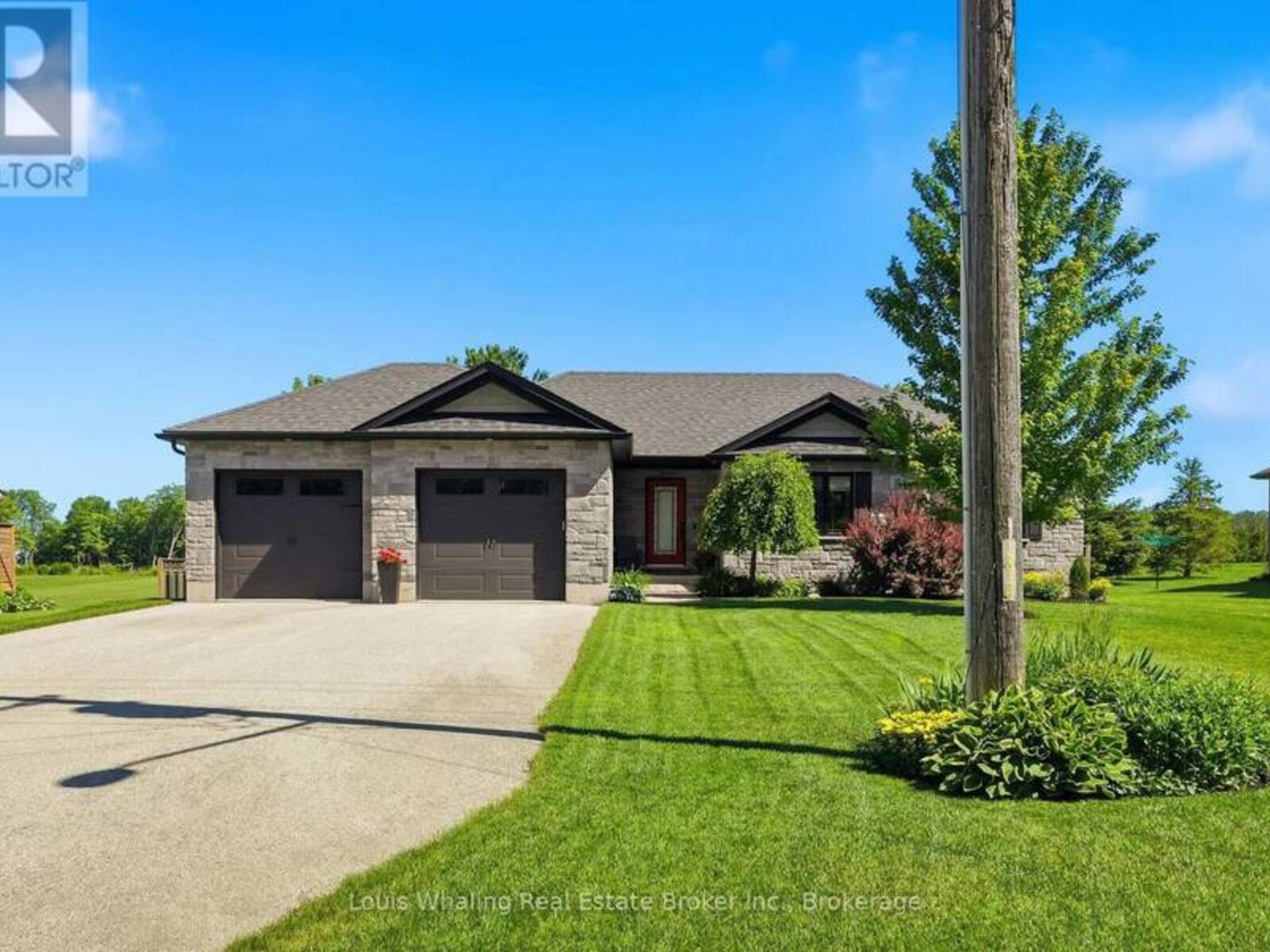 323079 DURHAM ROAD E, Durham, Ontario N0G 1R0