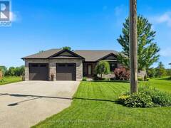 323079 DURHAM ROAD E Durham Ontario, N0G 1R0