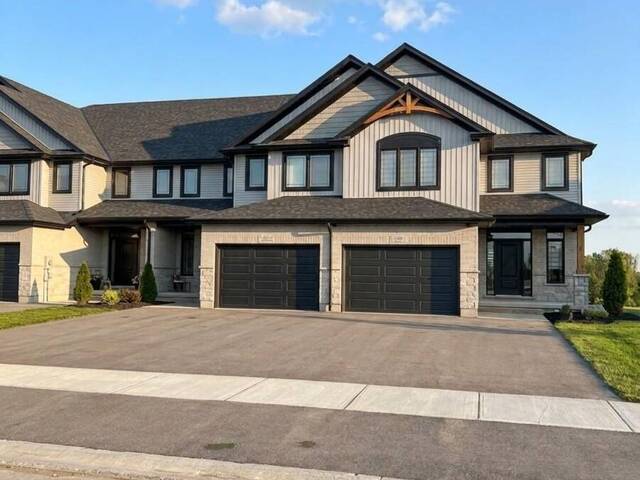 268 SCHMIDT DRIVE Arthur Ontario, N0G 1A0 - 3 Bedrooms Home For Sale