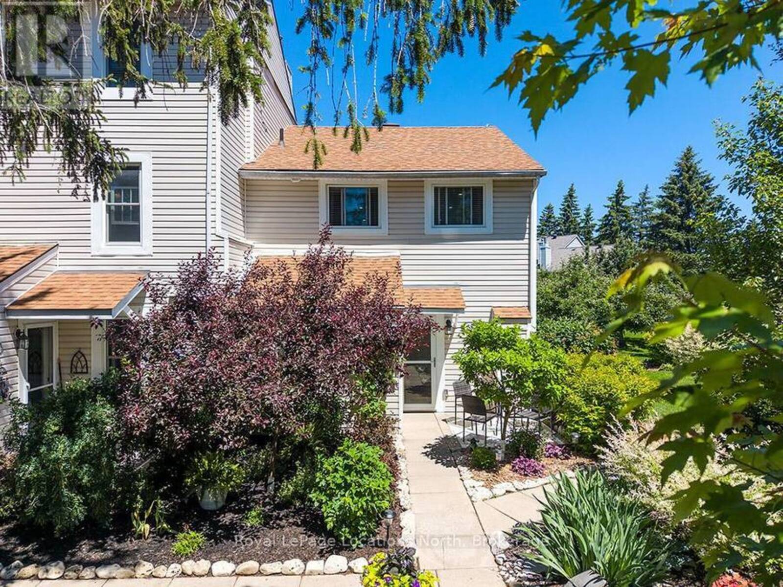 58 - 127 ALFRED STREET W, Thornbury, Ontario N0H 2P0