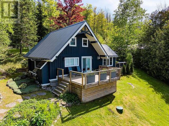 104 OLD 26 HIGHWAY Meaford Ontario, N4L 1W7 - 3 Bedrooms Home For Sale