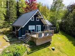 104 OLD 26 HIGHWAY Meaford Ontario, N4L 1W7