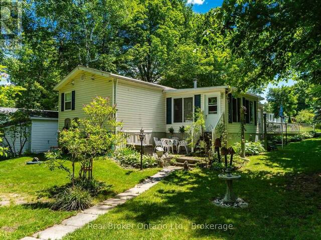 5 - 5411 ELLIOTT SIDE ROAD Midland Ontario, L4R 4K3 - 3 Bedrooms Home For Sale