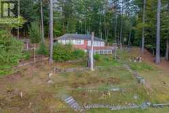 2 - 1028 SOUTH TOOKE LAKE ROAD | Baysville Ontario | Slide Image Ten