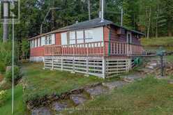 2 - 1028 SOUTH TOOKE LAKE ROAD | Baysville Ontario | Slide Image Eleven