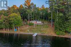 2 - 1028 SOUTH TOOKE LAKE ROAD | Baysville Ontario | Slide Image One