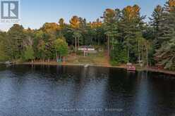 2 - 1028 SOUTH TOOKE LAKE ROAD | Baysville Ontario | Slide Image Two