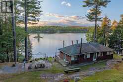 2 - 1028 SOUTH TOOKE LAKE ROAD | Baysville Ontario | Slide Image Eight