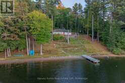 2 - 1028 SOUTH TOOKE LAKE ROAD | Baysville Ontario | Slide Image Nine