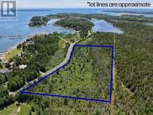 122 TAMARAC ROAD | Lion's Head Ontario | Slide Image One