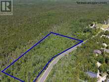 122 TAMARAC ROAD | Lion's Head Ontario | Slide Image Five