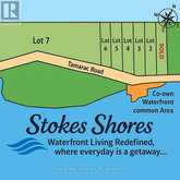 118 TAMARAC ROAD | Lion's Head Ontario | Slide Image Two