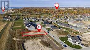 472 COAST DRIVE | Goderich Ontario | Slide Image Two