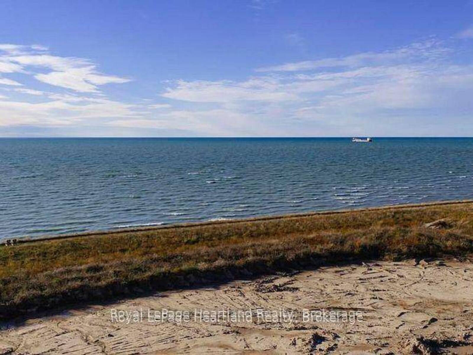 472 COAST DRIVE, Goderich, Ontario N7A 0C7