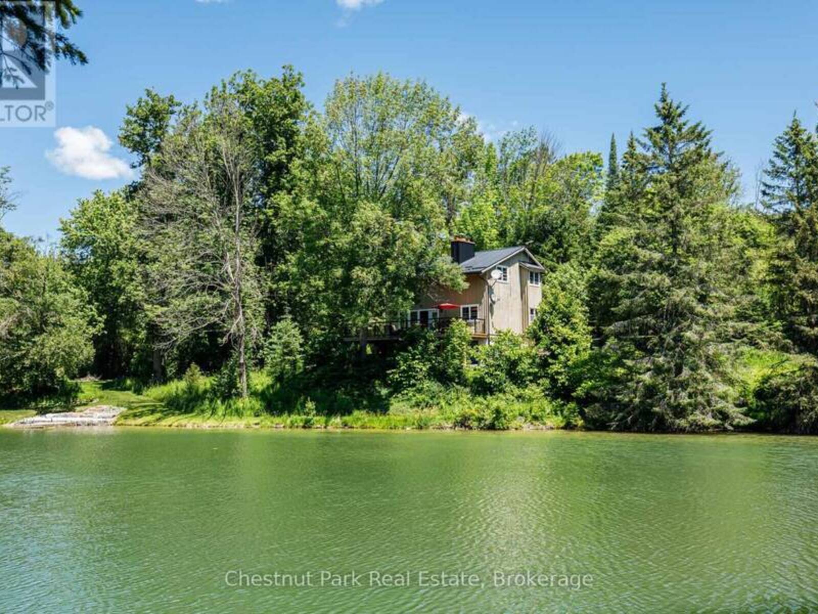 174386 LOWER VALLEY ROAD, Markdale, Ontario N0C 1H0