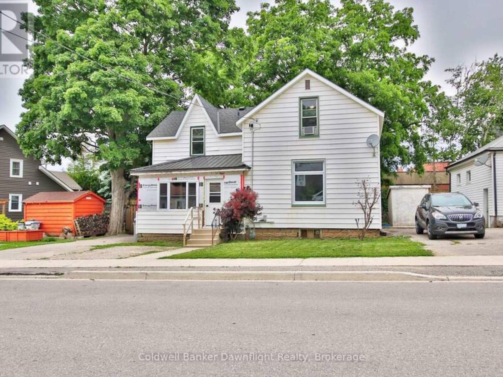 15 CUTTER STREET, Clinton, Ontario N0M 1L0