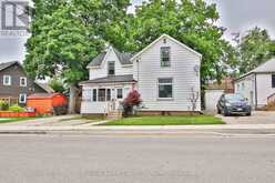 15 CUTTER STREET | Clinton Ontario | Slide Image One