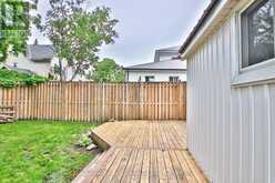 15 CUTTER STREET | Clinton Ontario | Slide Image Thirty