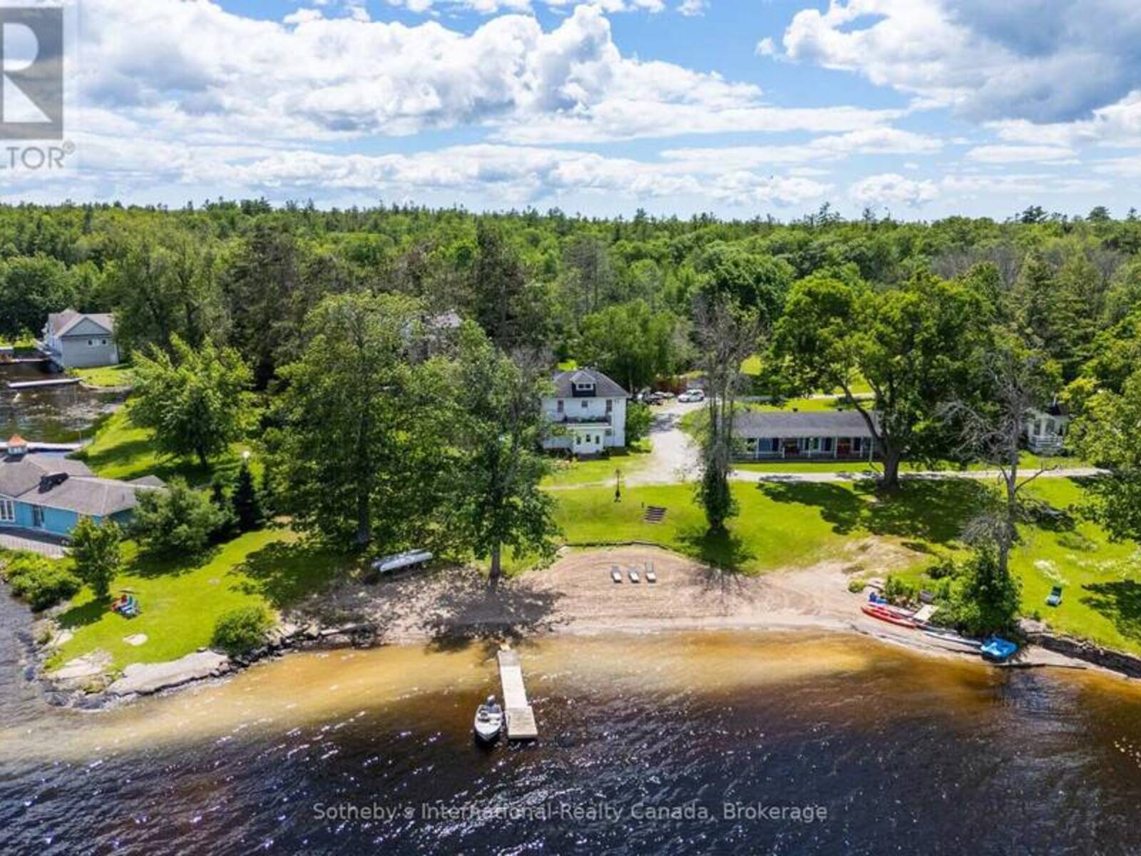 1581 PORT STANTON PARKWAY, Severn, Ontario P0E 1N0