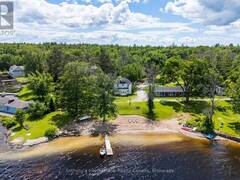 1581 PORT STANTON PARKWAY Severn Ontario, P0E 1N0