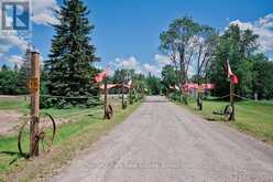 UNIT 1 - 98 NORTH SHORE ROAD | Kearney Ontario | Slide Image Thirty-two