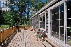 UNIT 1 - 98 NORTH SHORE ROAD | Kearney Ontario | Slide Image Forty-three