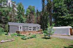 UNIT 1 - 98 NORTH SHORE ROAD | Kearney Ontario | Slide Image Forty-four