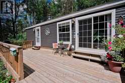 UNIT 1 - 98 NORTH SHORE ROAD | Kearney Ontario | Slide Image Five