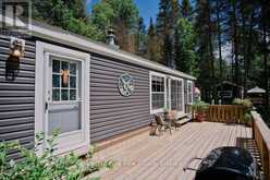 UNIT 1 - 98 NORTH SHORE ROAD | Kearney Ontario | Slide Image Six