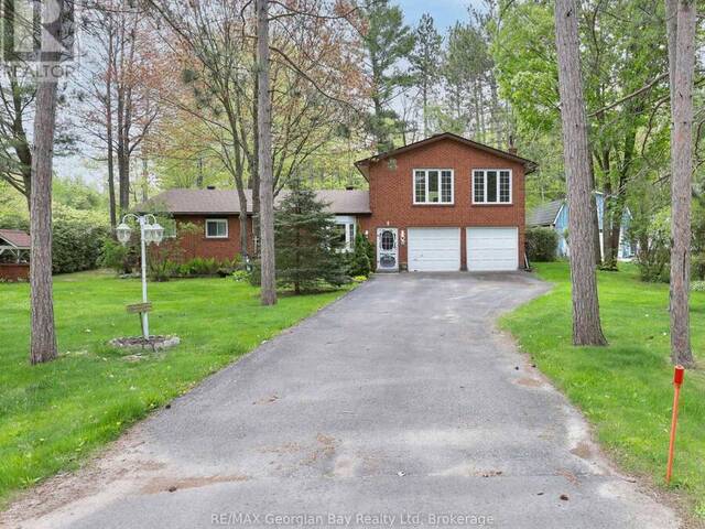 1 LINDALE AVENUE Tiny Ontario, L9M 0J2 - 3 Bedrooms Home For Sale