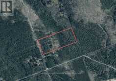 0 STARRATT ROAD | Magnetawan Ontario | Slide Image One