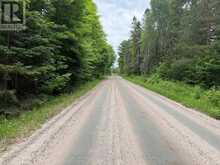 0 STARRATT ROAD | Magnetawan Ontario | Slide Image Three