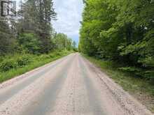 0 STARRATT ROAD | Magnetawan Ontario | Slide Image Four