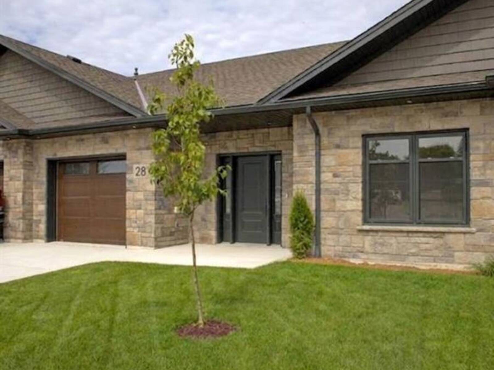 28 - 1182 QUEEN STREET, Kincardine, Ontario N2Z 0J2