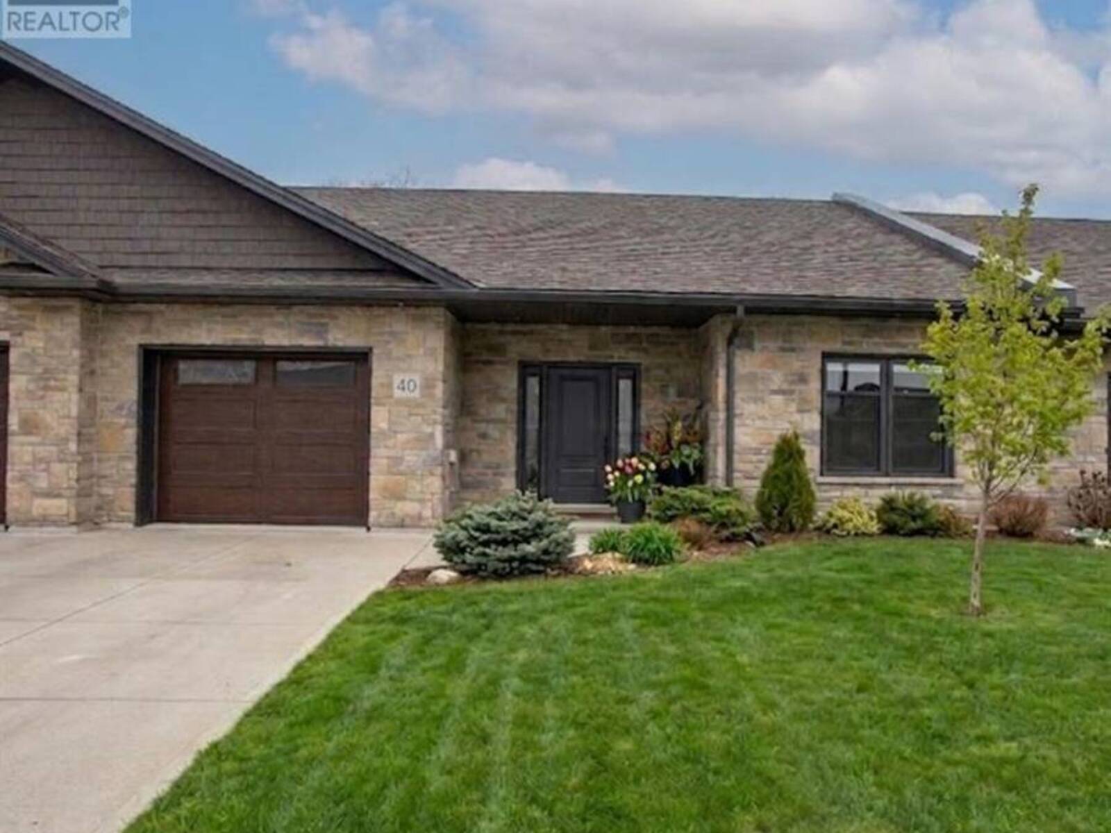 40 - 1182 QUEEN STREET, Kincardine, Ontario N2Z 0J2