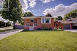 202 15TH AVENUE | Hanover Ontario | Slide Image One
