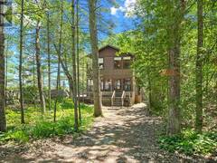 1277 & 1279 WOODLAND DRIVE Gravenhurst Ontario, P1P 1R2
