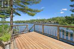 1277 & 1279 WOODLAND DRIVE | Gravenhurst Ontario | Slide Image Twenty-four