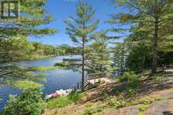 1277 & 1279 WOODLAND DRIVE | Gravenhurst Ontario | Slide Image Twenty-seven